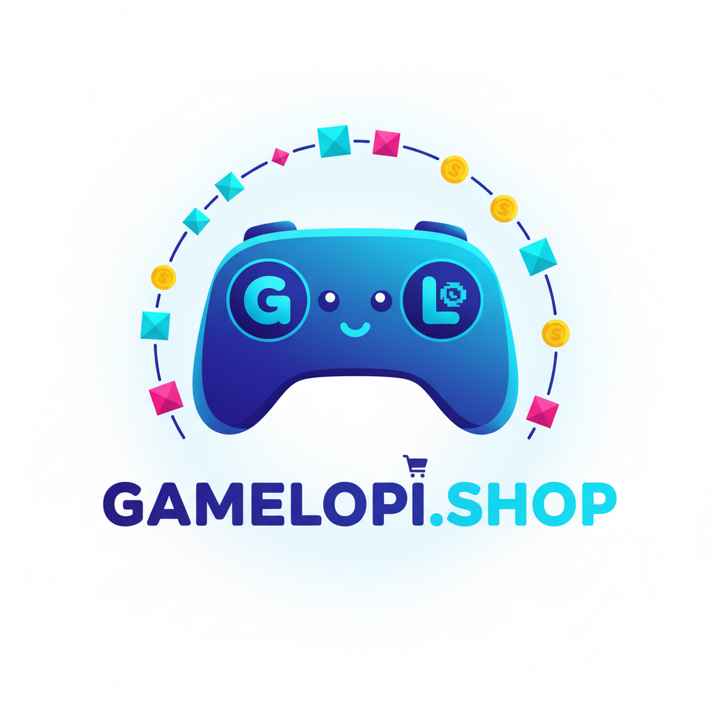 gamelopi.shop gamelopi.shop