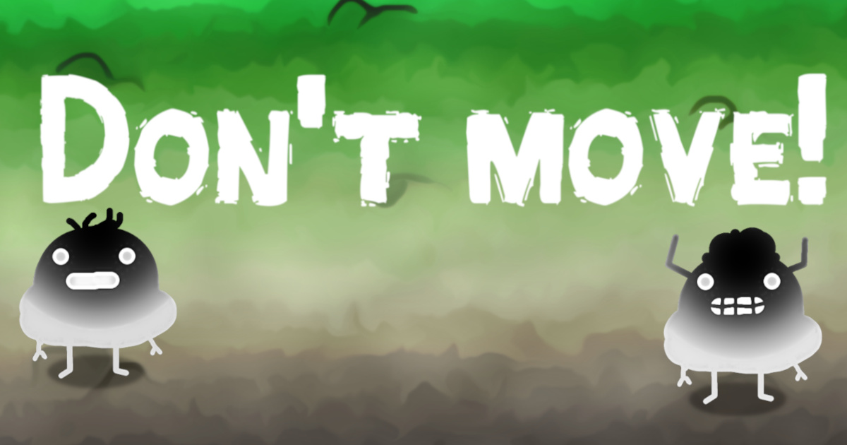 Image Don't move