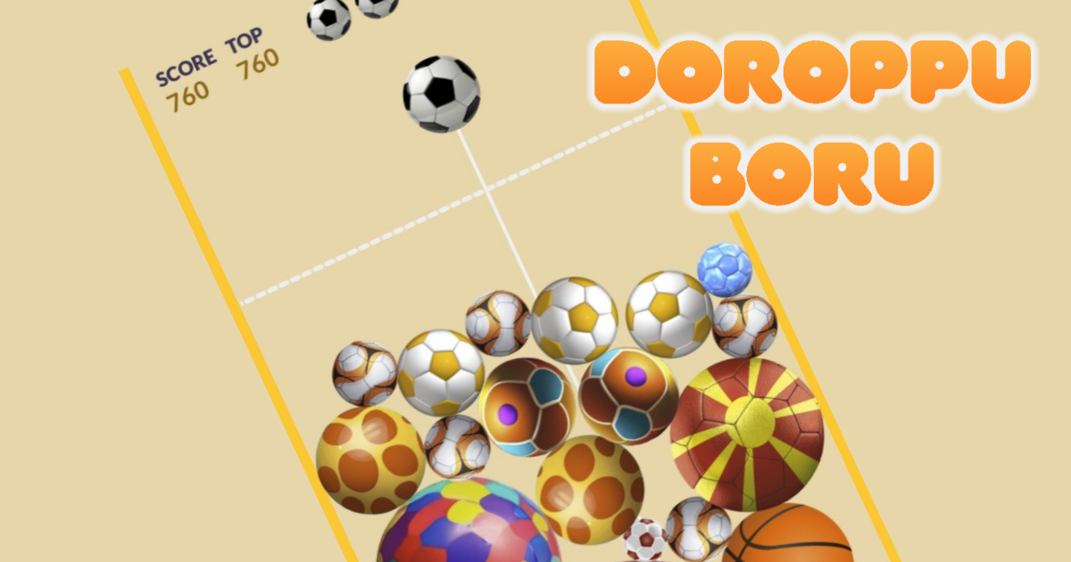 Image Doroppuboru