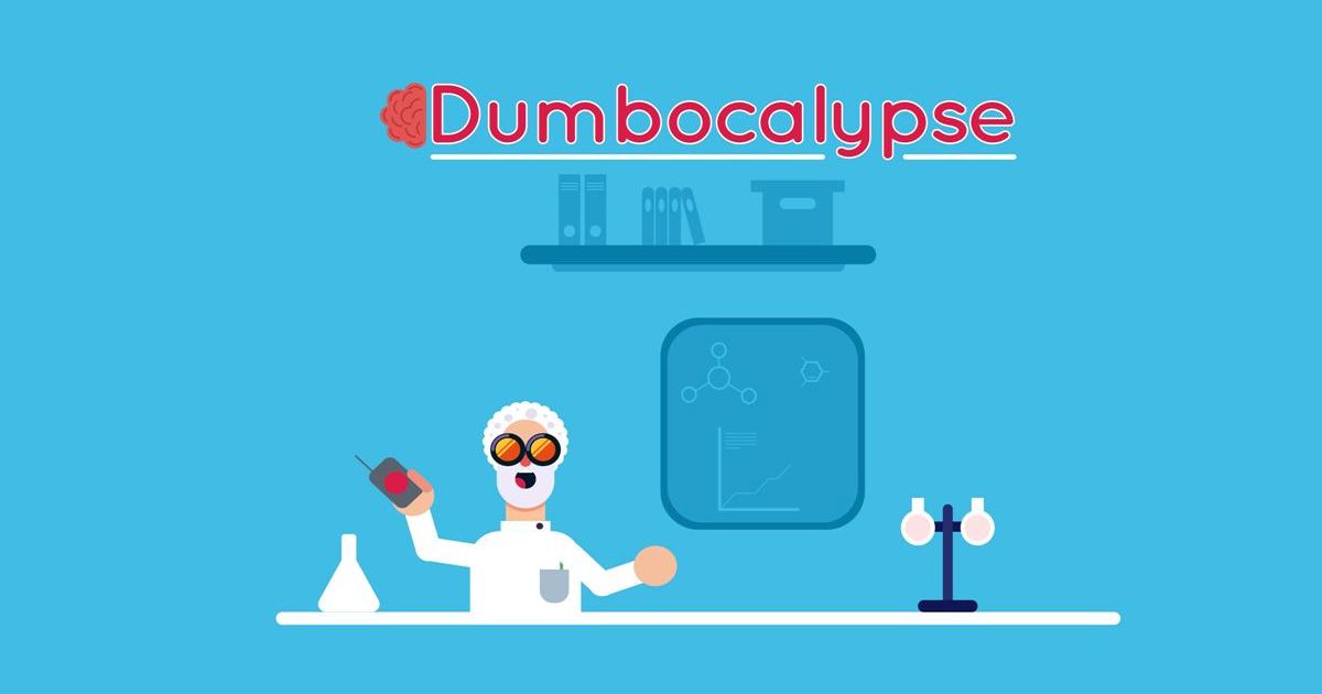 Image Dumbocalypse
