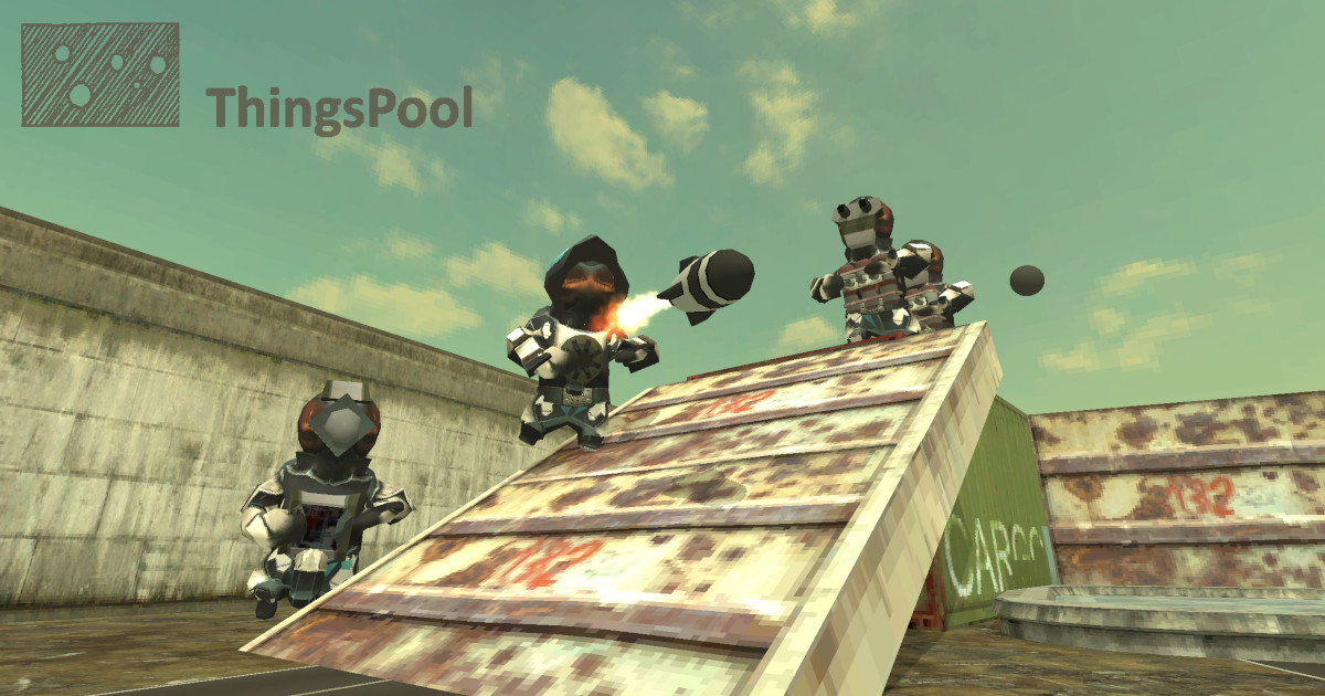 Image HuntLand