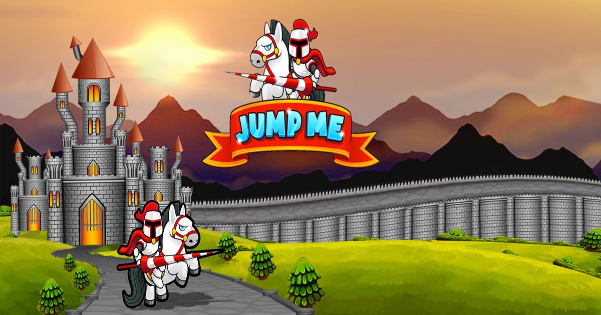 Image Jump Me