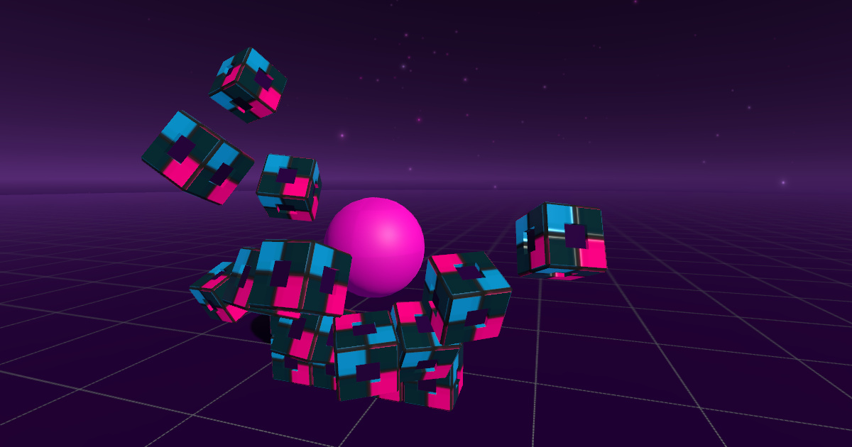 Image Marble Jump