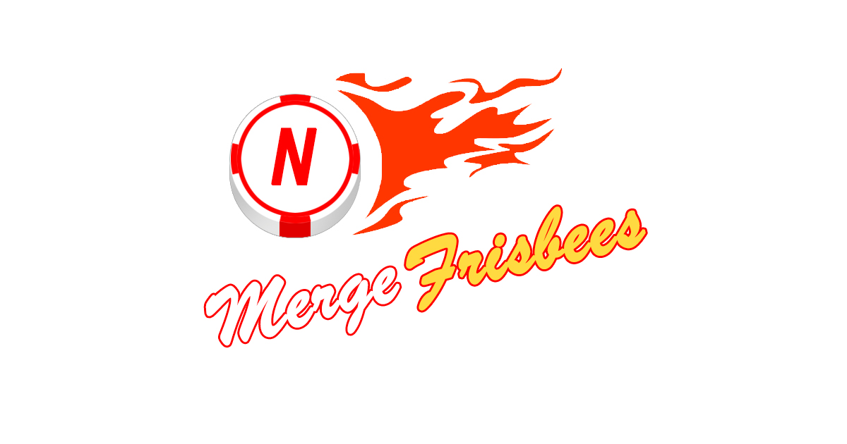 Image MergeFrisbee