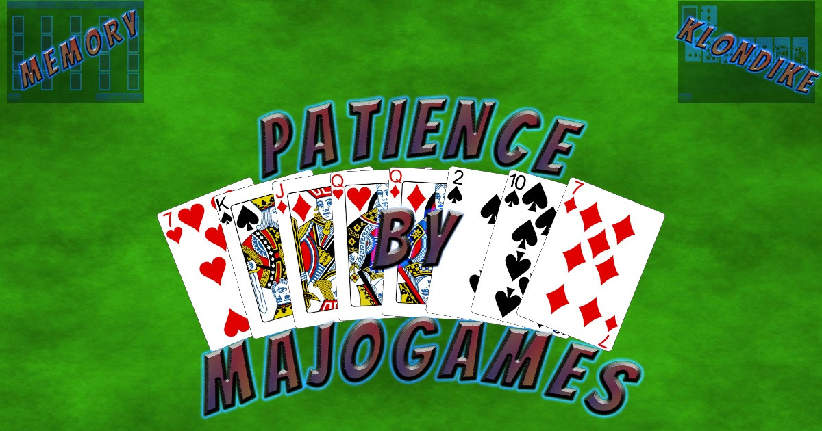 Image Patience