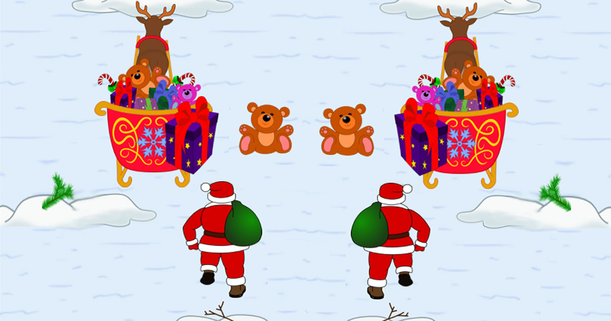 Image Run Santa Run