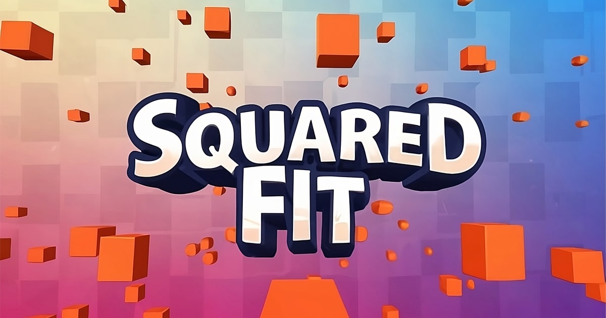 Image Square Fit