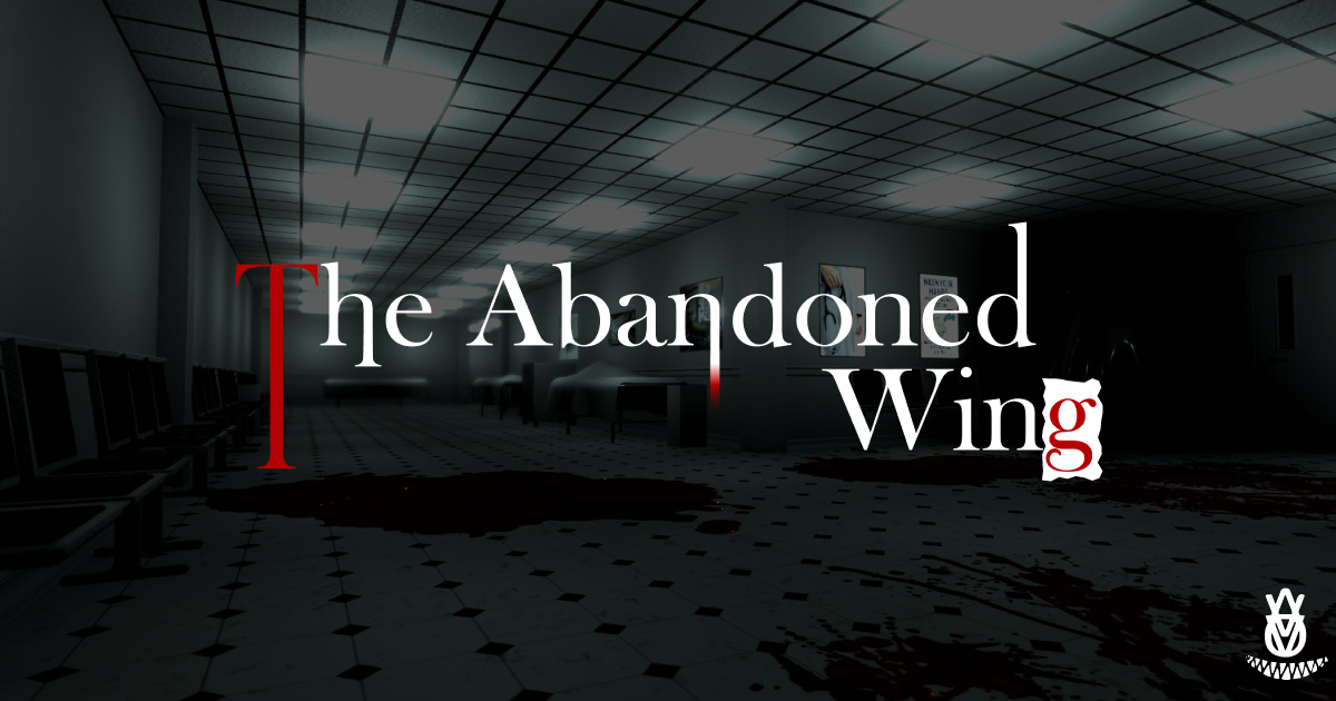 Image The Abandoned Wing