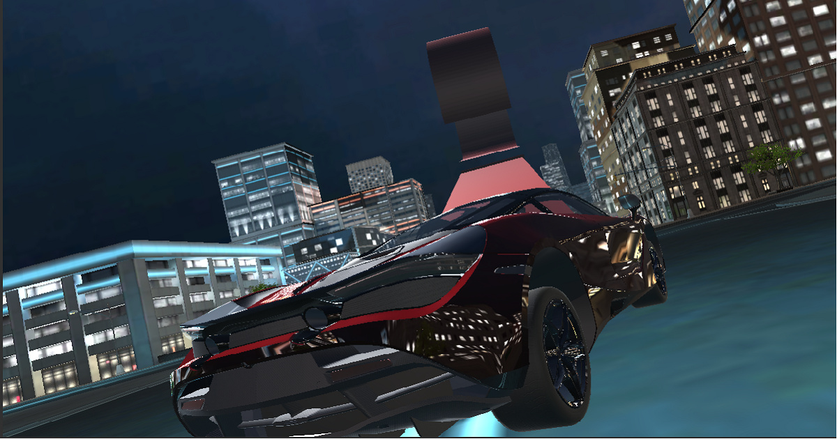 Image Top Speed 2